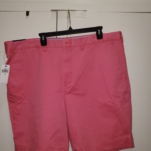 Polo by Ralph Lauren pink shorts